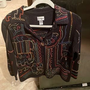 Chico decorate sweater